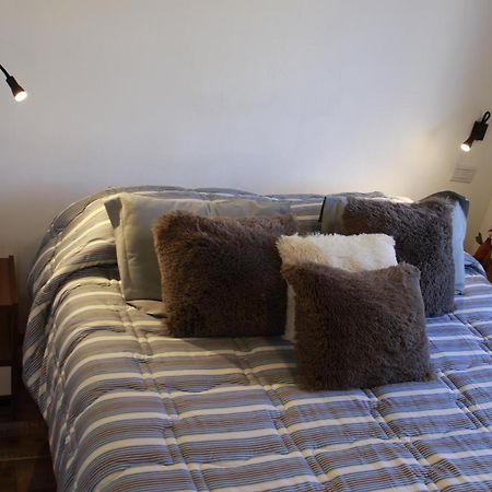 Meraki Lofts إل تشالتين المظهر الخارجي الصورة