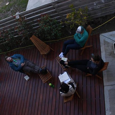 Meraki Lofts إل تشالتين المظهر الخارجي الصورة