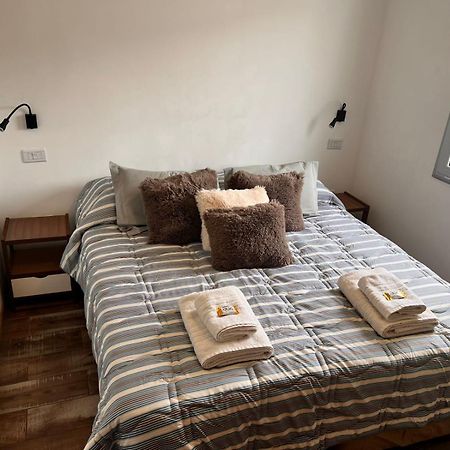 Meraki Lofts إل تشالتين المظهر الخارجي الصورة