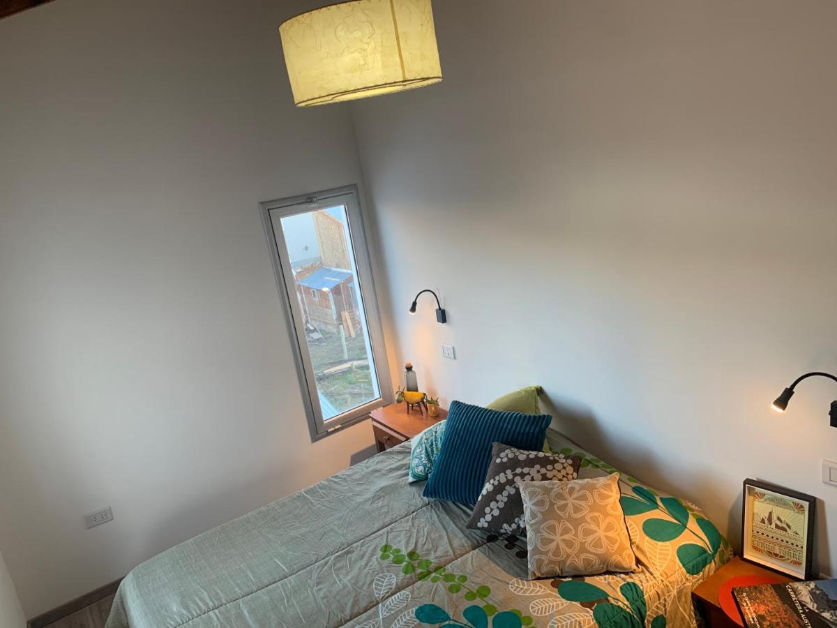 Meraki Lofts إل تشالتين المظهر الخارجي الصورة