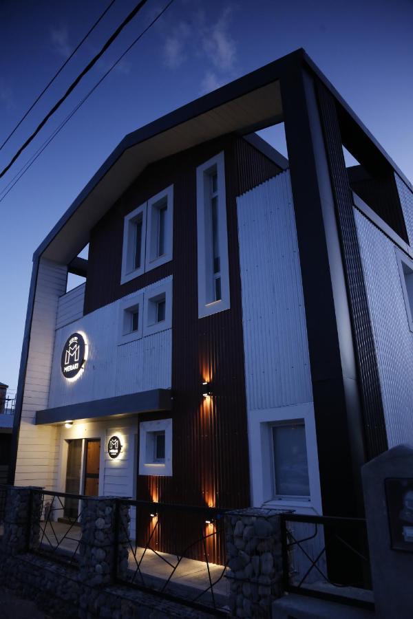 Meraki Lofts إل تشالتين المظهر الخارجي الصورة