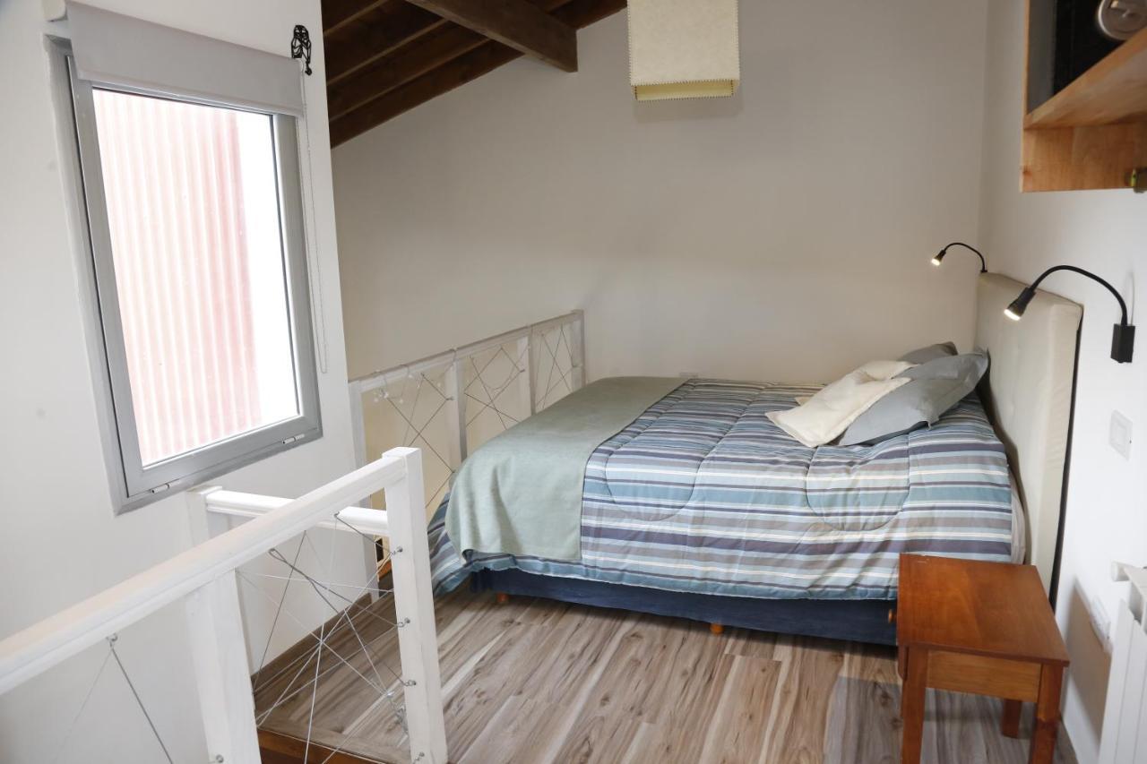 Meraki Lofts إل تشالتين المظهر الخارجي الصورة