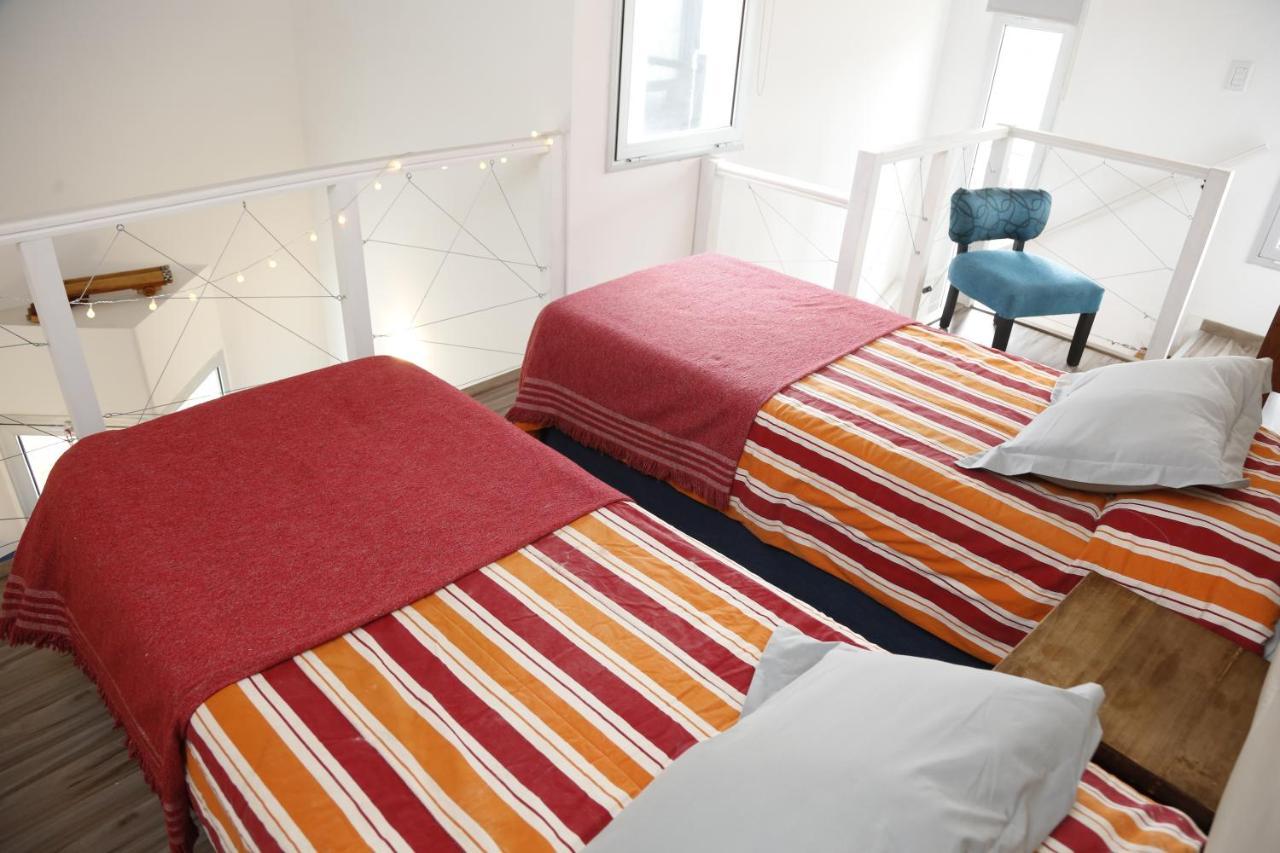 Meraki Lofts إل تشالتين المظهر الخارجي الصورة