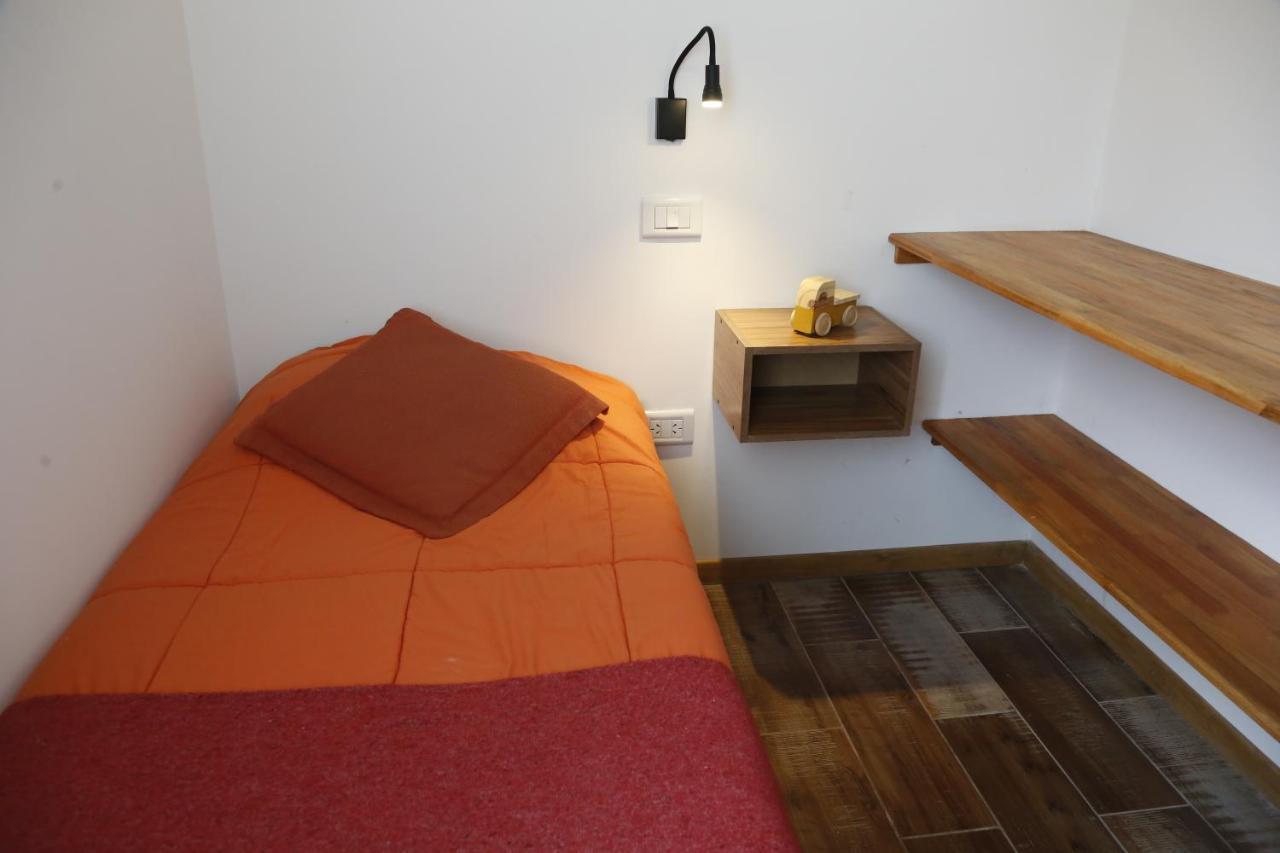 Meraki Lofts إل تشالتين المظهر الخارجي الصورة