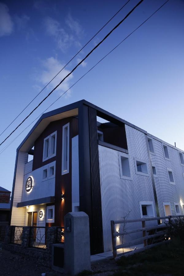 Meraki Lofts إل تشالتين المظهر الخارجي الصورة