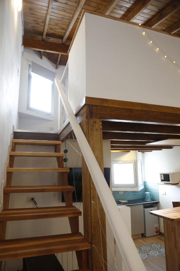 Meraki Lofts إل تشالتين المظهر الخارجي الصورة