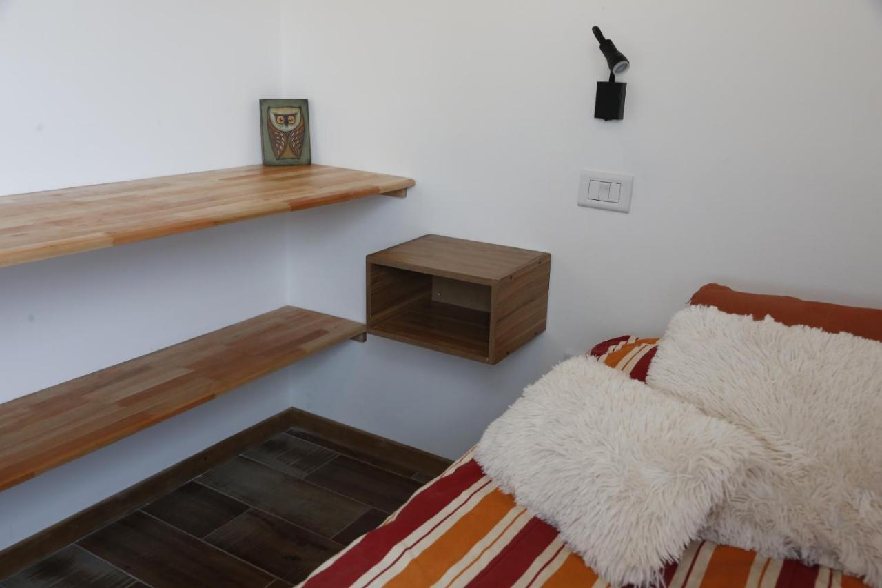Meraki Lofts إل تشالتين المظهر الخارجي الصورة