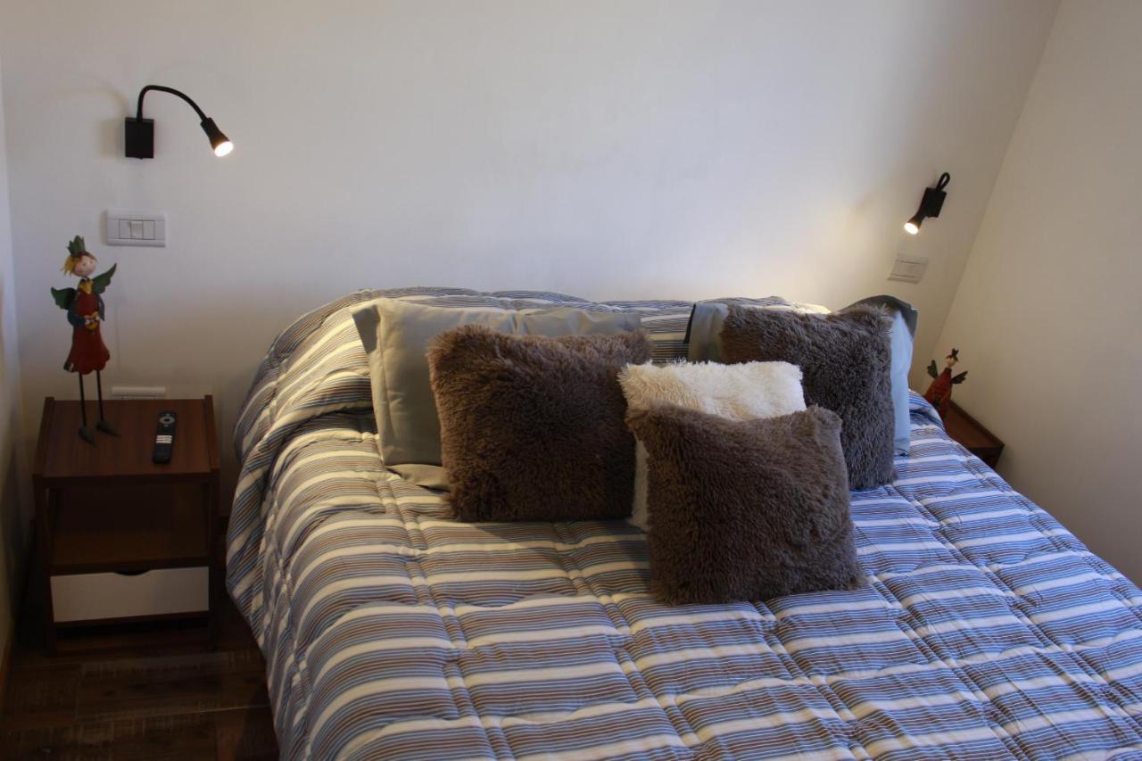 Meraki Lofts إل تشالتين المظهر الخارجي الصورة