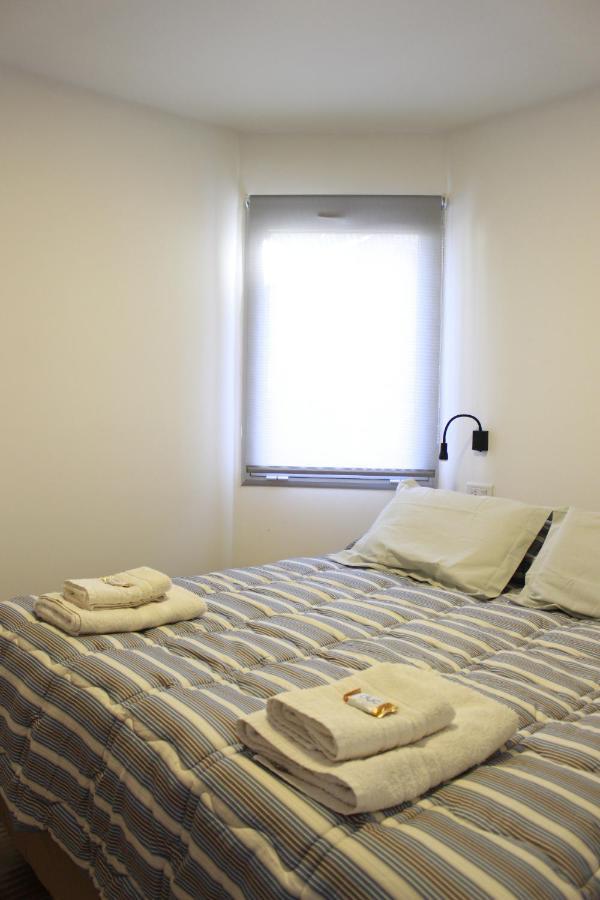 Meraki Lofts إل تشالتين المظهر الخارجي الصورة
