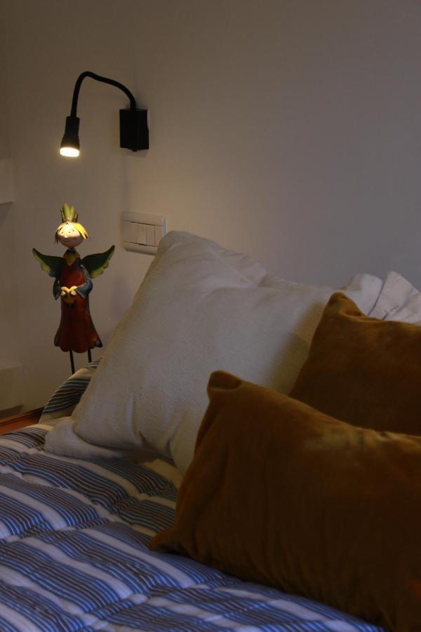 Meraki Lofts إل تشالتين المظهر الخارجي الصورة