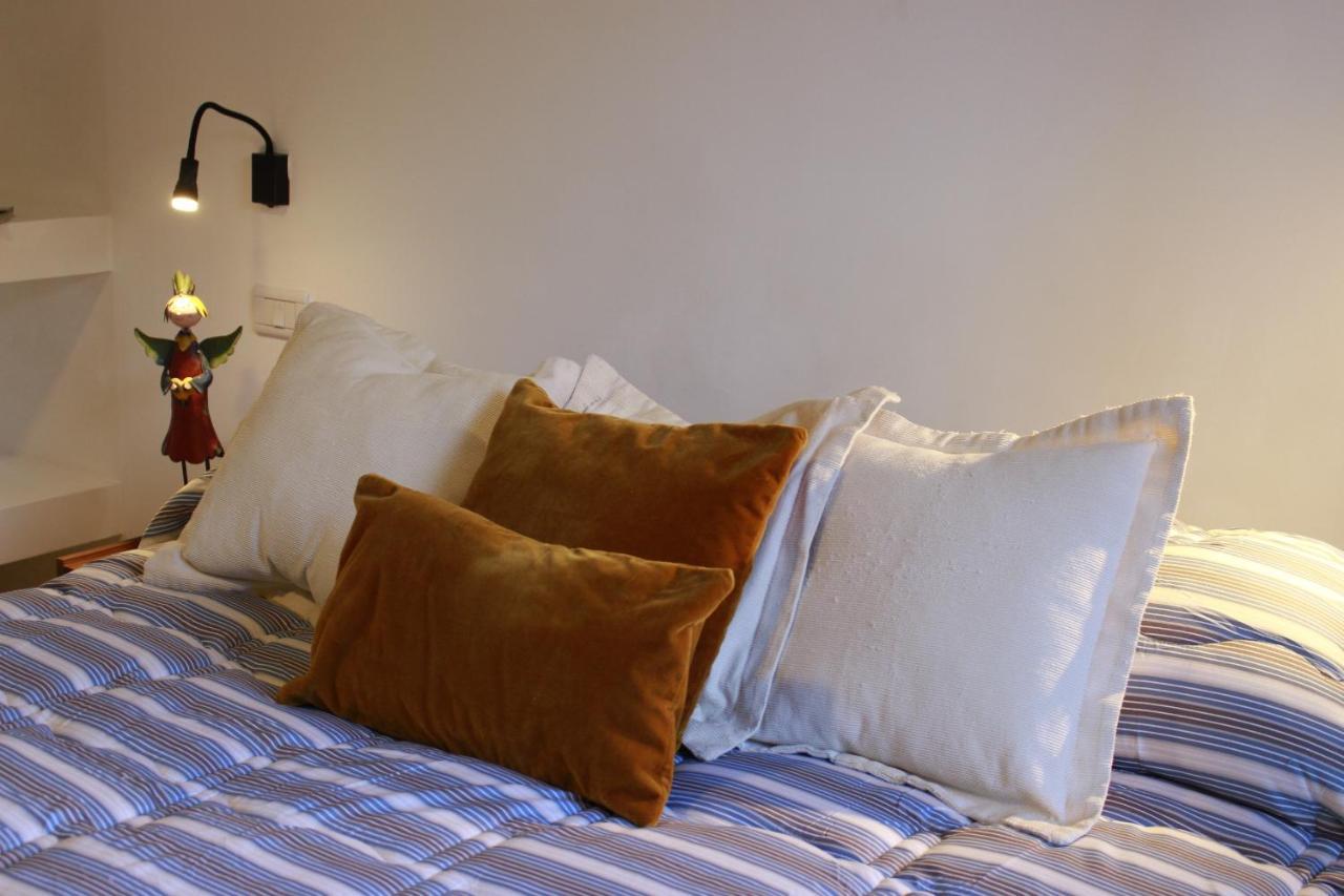 Meraki Lofts إل تشالتين المظهر الخارجي الصورة