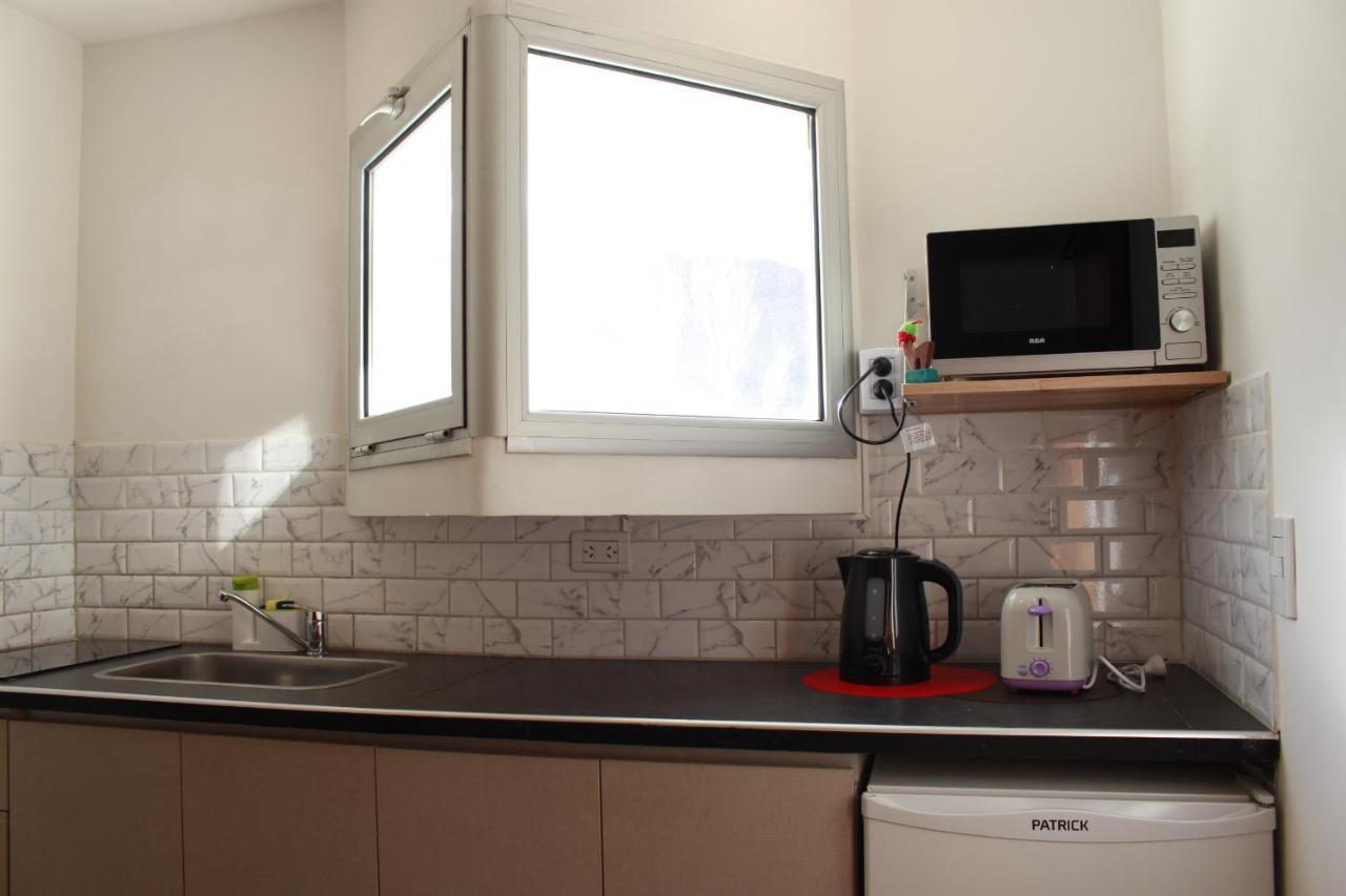Meraki Lofts إل تشالتين المظهر الخارجي الصورة