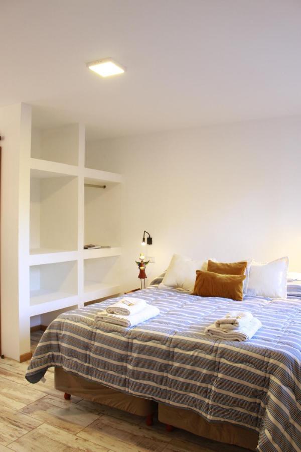 Meraki Lofts إل تشالتين المظهر الخارجي الصورة