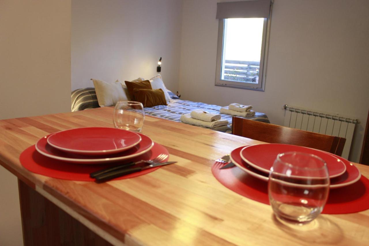 Meraki Lofts إل تشالتين المظهر الخارجي الصورة