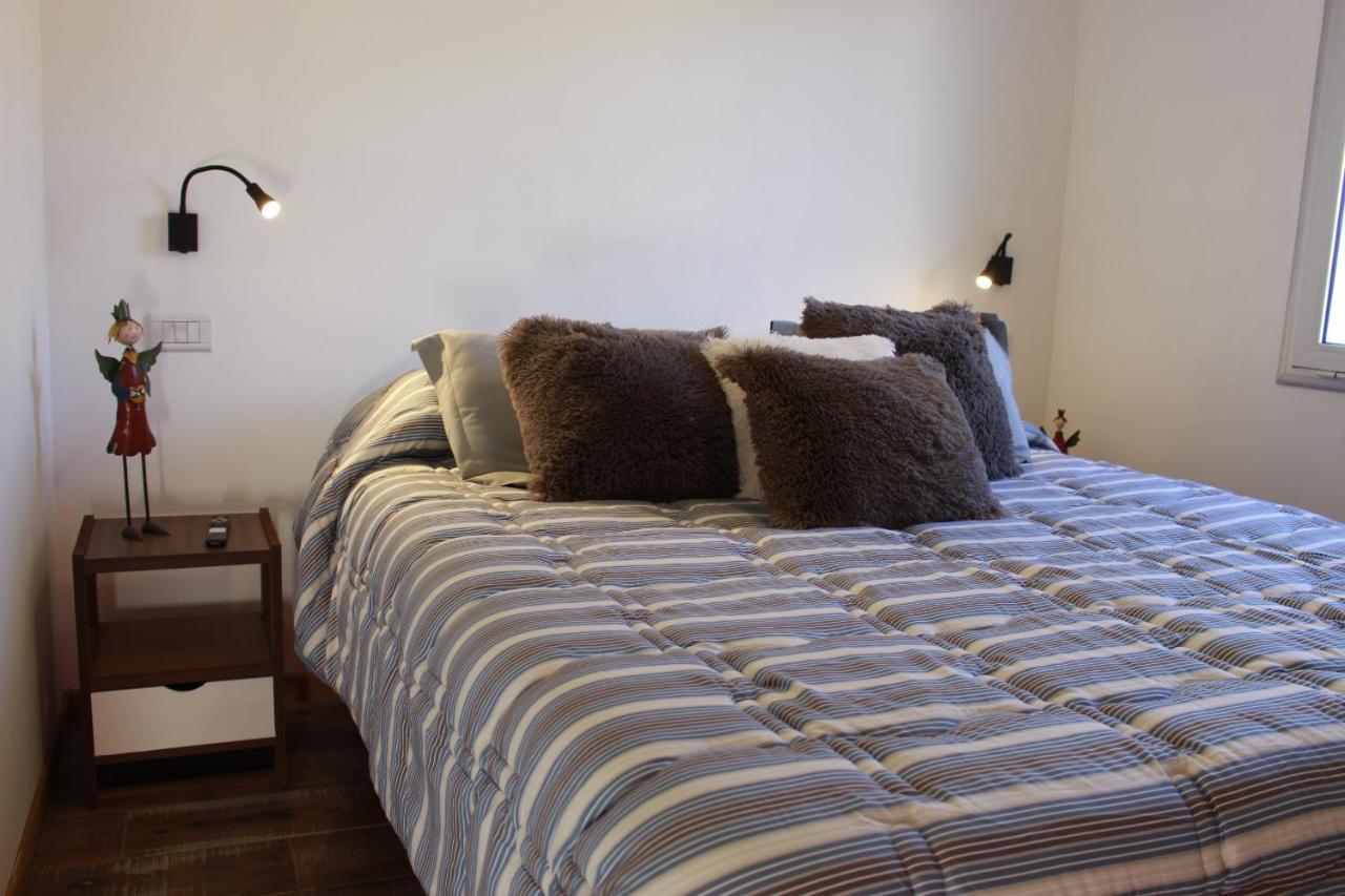 Meraki Lofts إل تشالتين المظهر الخارجي الصورة