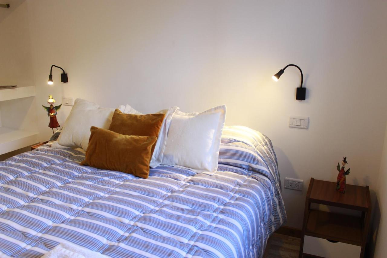 Meraki Lofts إل تشالتين المظهر الخارجي الصورة