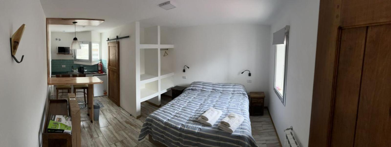 Meraki Lofts إل تشالتين المظهر الخارجي الصورة