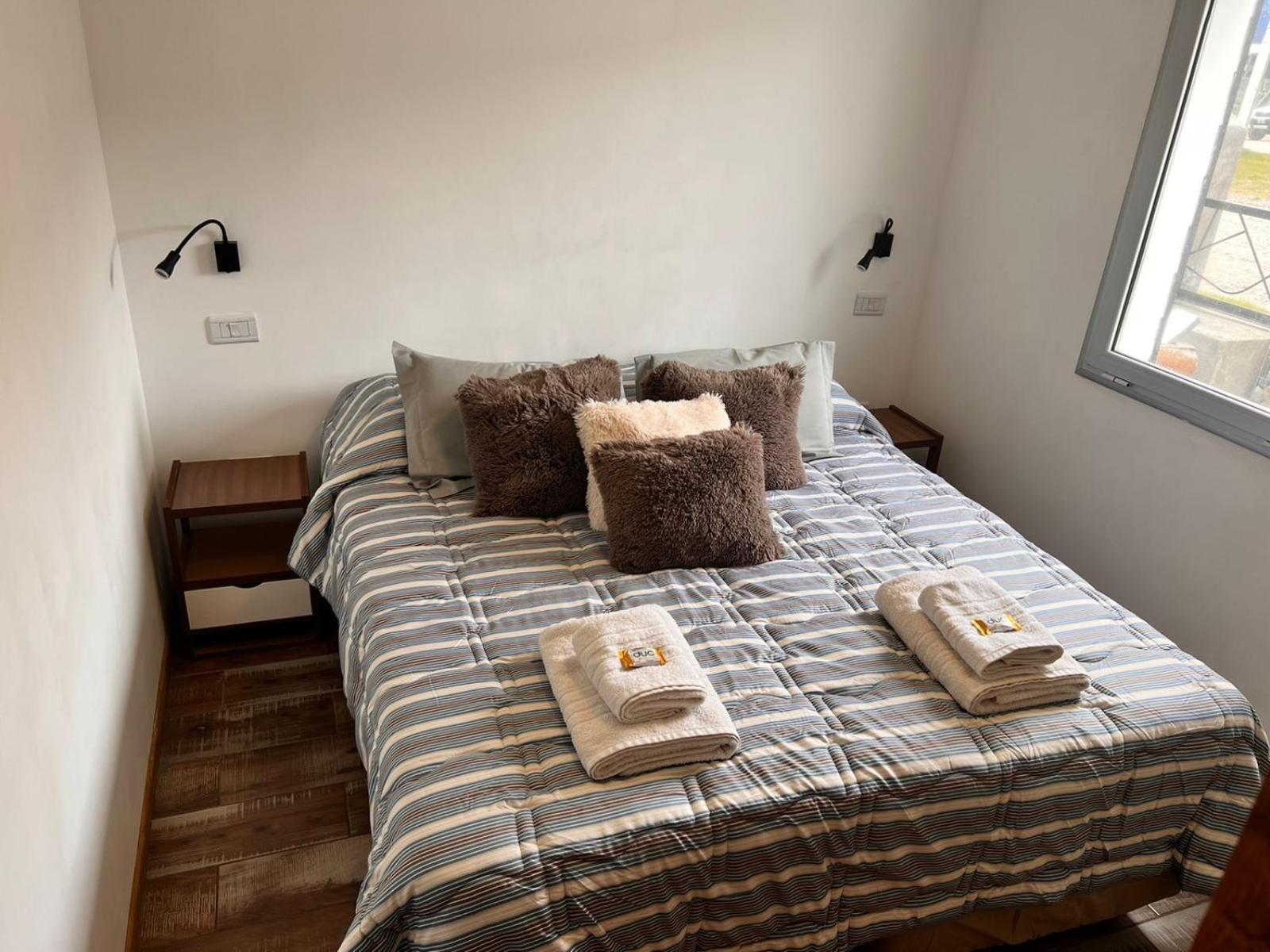 Meraki Lofts إل تشالتين المظهر الخارجي الصورة