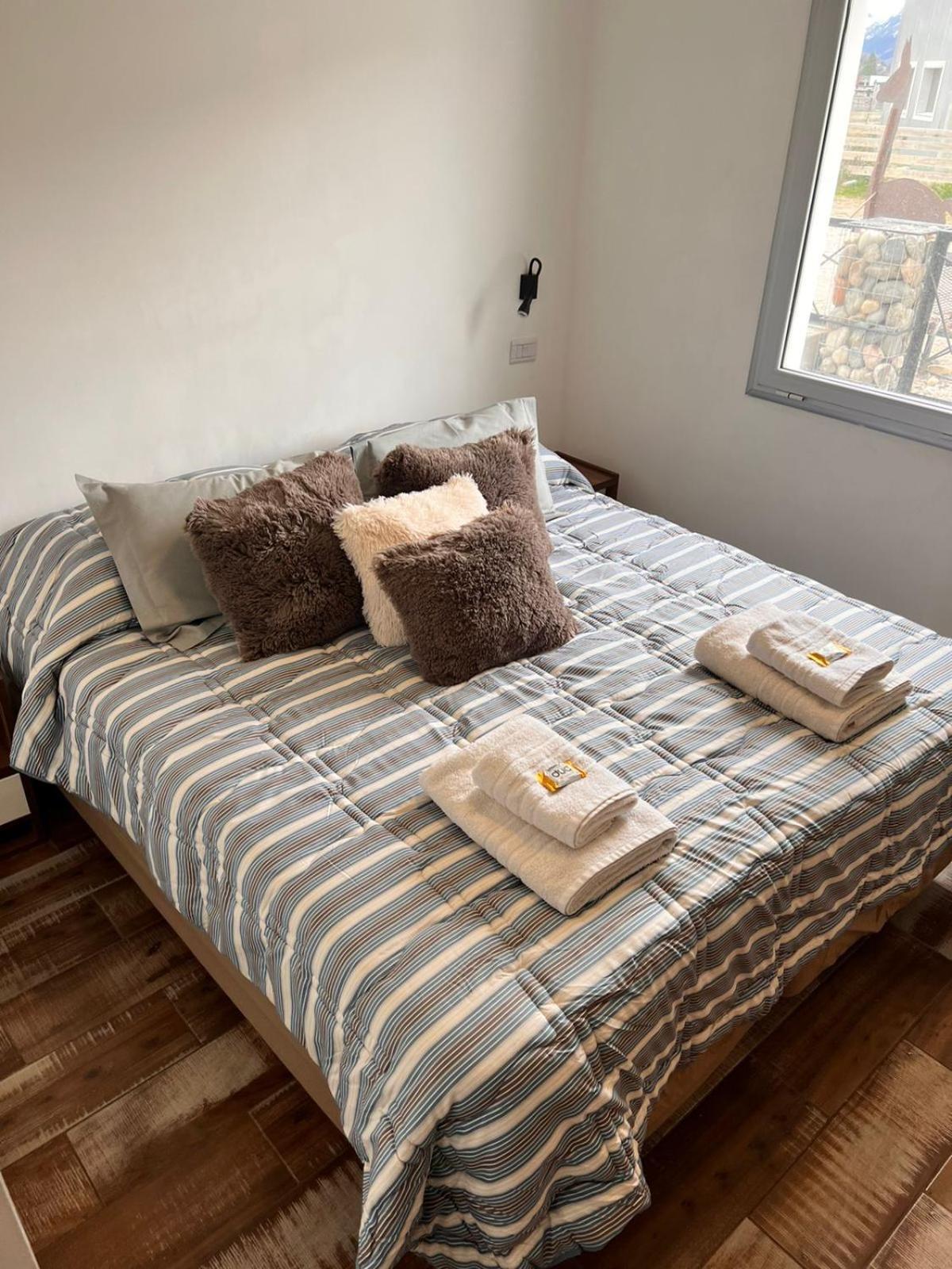 Meraki Lofts إل تشالتين المظهر الخارجي الصورة